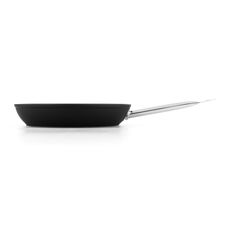 Carl schmidt sohn black crystal braadpan ø28cm