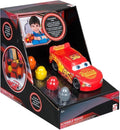Otto Simon Cars Scribble Squad Malset mit Auto und Papierrolle