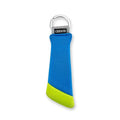Carson Floating Key Ring für 3 Touches blau Grün