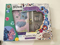 Jonotoys Diamantmalerei – Tagebuchstich-Engel