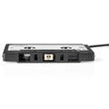 Nedis cassette adapter