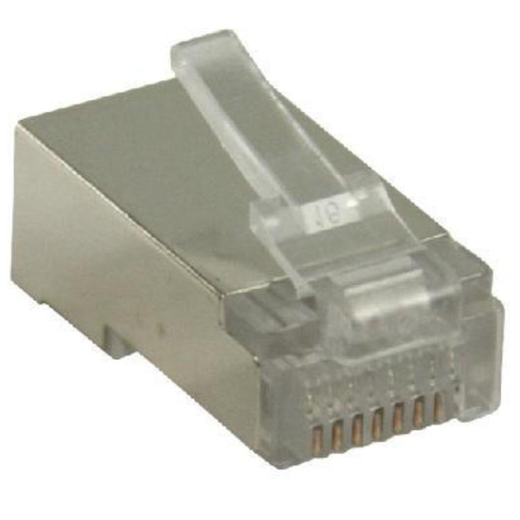 Rj45 stekker