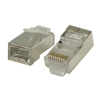 Rj45 stekker