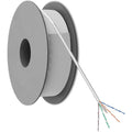 Cat 5e sf utp netwerkkabel per rol