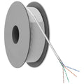 Cat 6 f utp netwerkkabel per rol