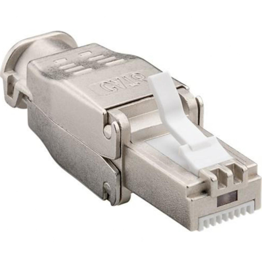 Rj45 stekker