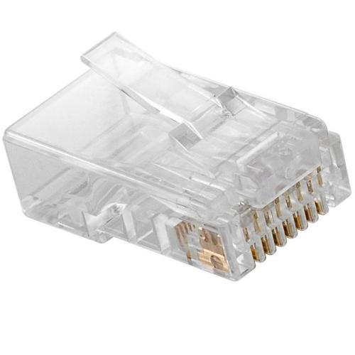 Dsl stekker