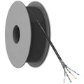 Cat 6 s ftp netwerkkabel per rol