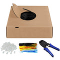 Imp u utp kabel set cat 6