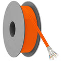 Imp cat 7a s ftp netwerkkabel per rol