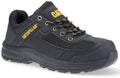 Caterpillar cat elmore s1p laag p725100 | zwart | maat 42 - 00.030.028.42 00.030.028.42