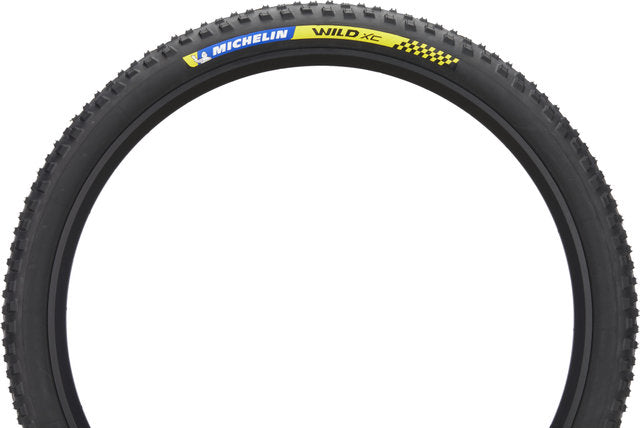 Michelin wild xc racing 29 folding tyre
