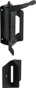 Bbb cycling parkinglot swivel fiets ophangsysteem - stijlvol en ruimtebesparend - fietshaak voor de muur - muurbeugel voor mtb en racefiets - btl-127