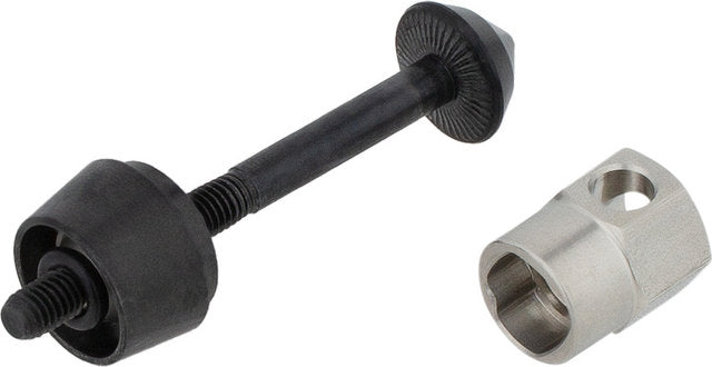 Pitlock lock set 12, light