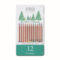 Tombow • ki-monogatari eco coloured pencil, set of 12