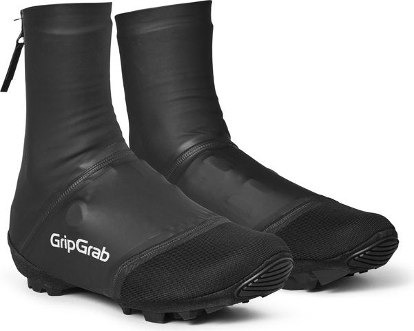Gripgrab waterproof gravel overshoes