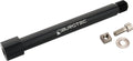 Burgtec thru axle for fox racing shox boost 2021+ forks