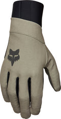 Fox head defend pro fire full finger gloves model 2025
