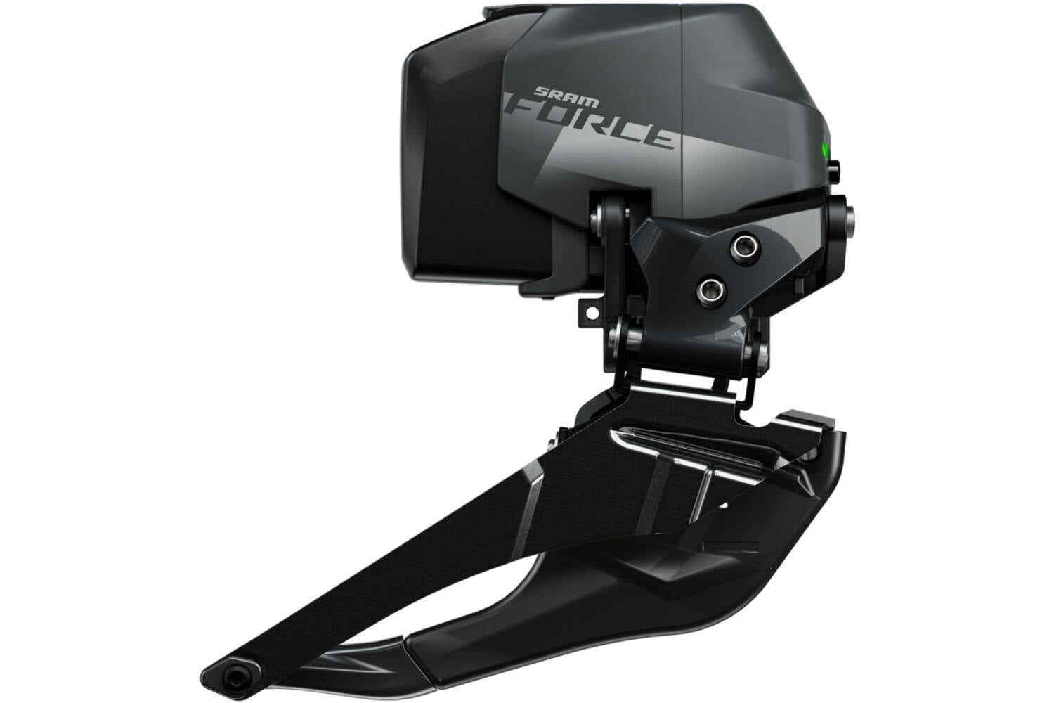 Sram force d1 axs front derailleur