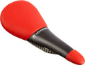 Tune speedneedle saddle with leather