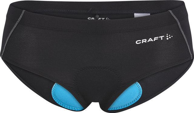 Craft greatness bike hipster women's bicycle underpants