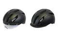 Qt cycle tech urban speed pedelec helm zwart 58-62 cm nta8776 2810381