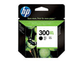 Hewlett packard hp 300xl zwarte inktcartridge