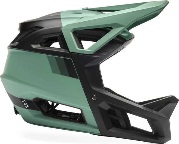 Fox head proframe mips rs full-face helmet