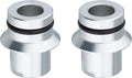 Feedback sports thru-axle adapters for omnium