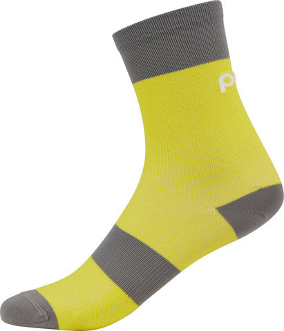 Poc youth essential mtb socks
