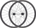 Mavic cosmic sl 32 disc center lock 28 carbon wheelset