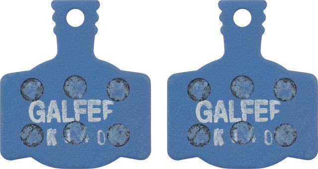 Galfer bike road disc pads for magura campagnolo