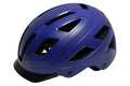 Qtcycletech Qt Fahrradhelm Urban Style Blau Größe L 58-62 cm 2810395