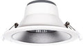 Enzo cct led downlighter wit reflector 20w tri-white dimbaar - led2520