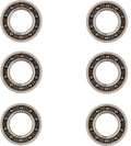 Cyclingceramic dt swiss wheel bearing kit 350 disc