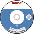 Cd dvd lensreiniger