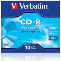 Cd-r jewelcase