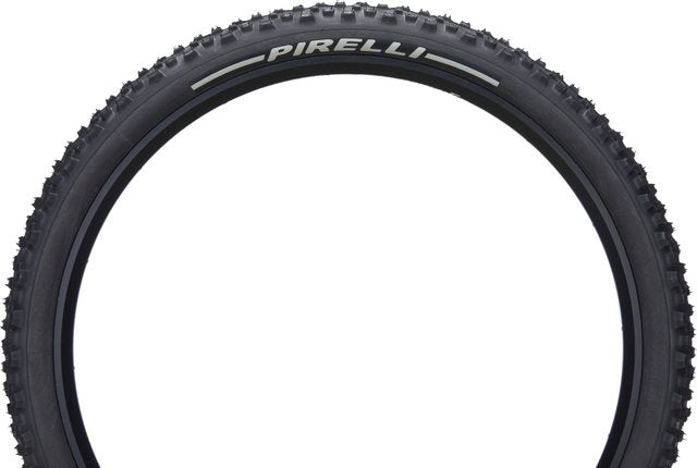 Pirelli scorpion™ enduro m prowall 60 tpi smartgrip gravity tubeless 29´´ x 2.60 mtb-band zwart 29´´ x 2.60