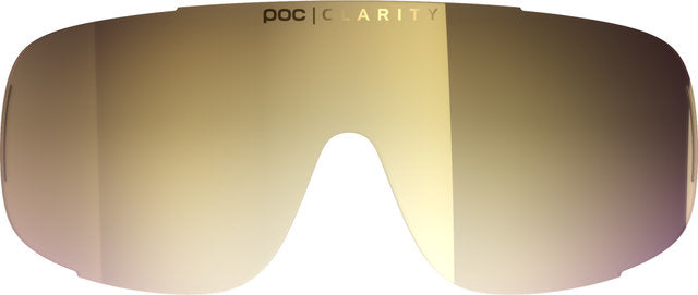 Poc spare lens for aspire mid sports glasses model 2024