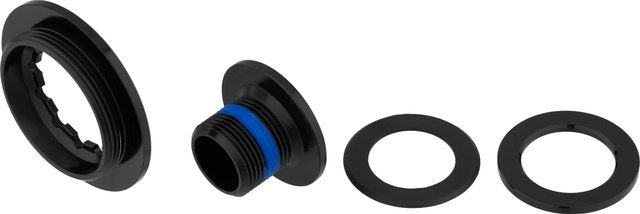 E*thirteen crank bolt and extractor for xcx race