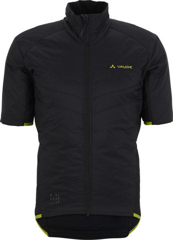 Vaude men's kuro insulation fz jersey