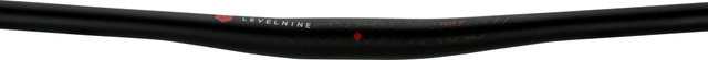 Levelnine team mtb 31.8 10 mm riser handlebars