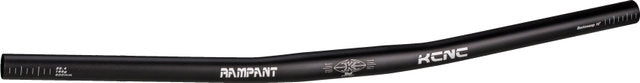 Kcnc rampant 25.4 flat handlebars
