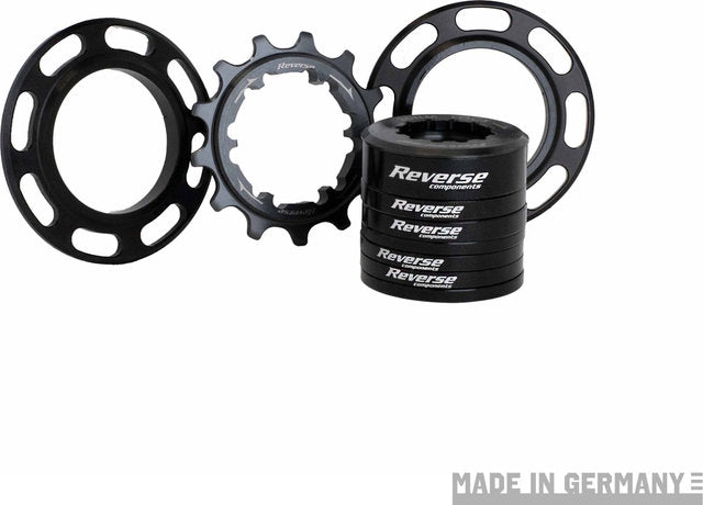 Reverse components expert msp singlespeed kit