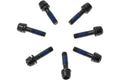 Ritchey stem bolts for wcs c260 6°
