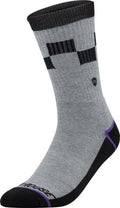 Fasthouse clash performance crew socks