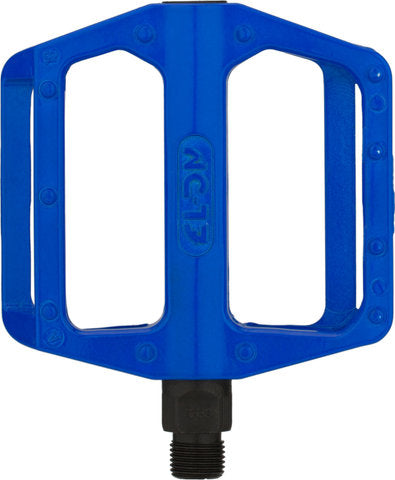 Nc-17 std zero pro platform pedals