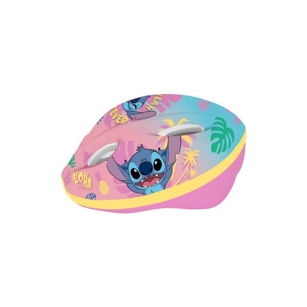 Kinderhelm Disney Stitch (52-56 cm)