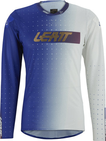 Leatt mtb gravity 4.0 jersey - 2024 model