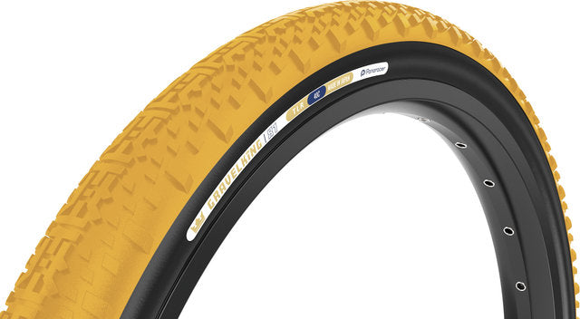 Panaracer gravelking x1 tlr limited edition 28 folding tire